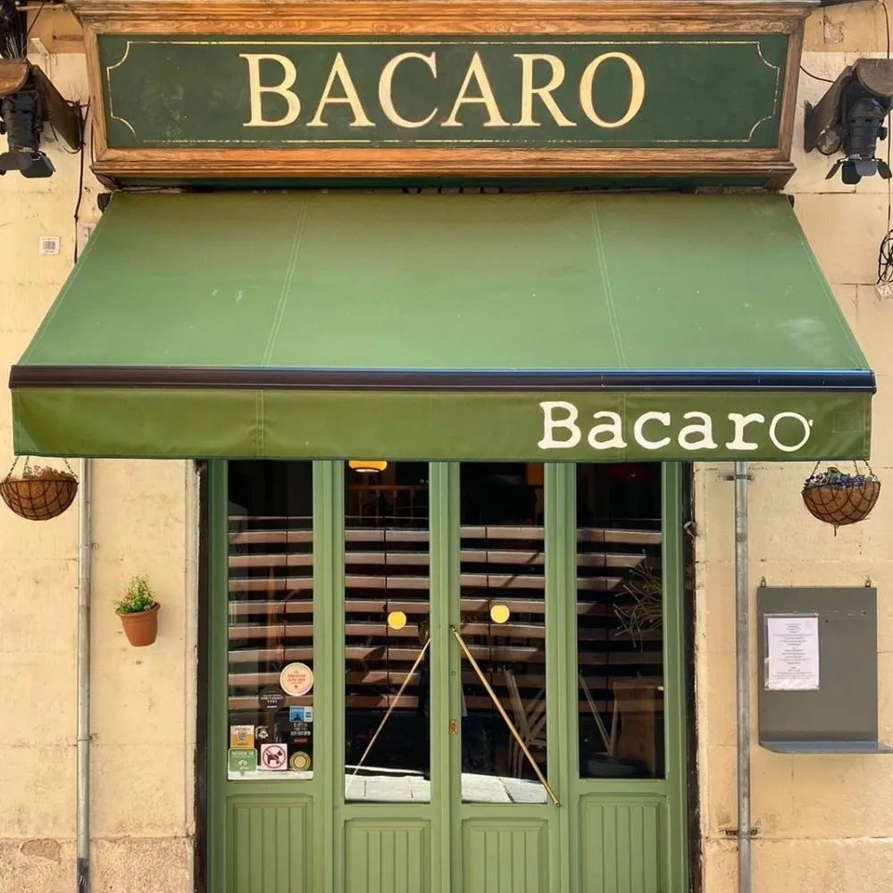 Bacaro