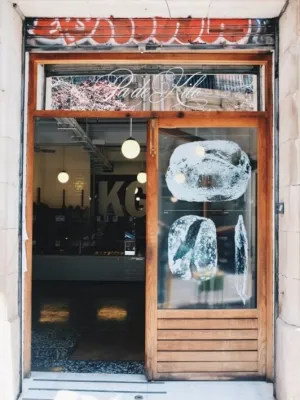 Pa de Kilo