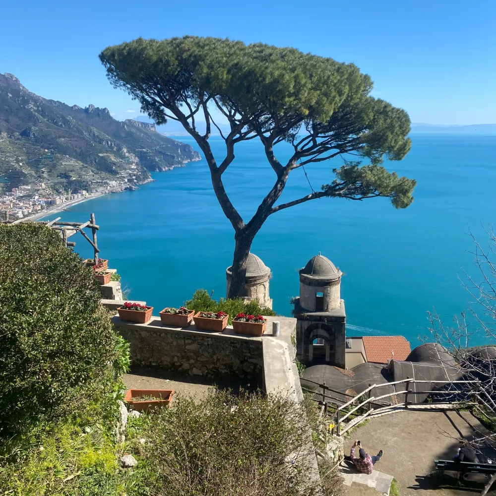 Villa Rufolo