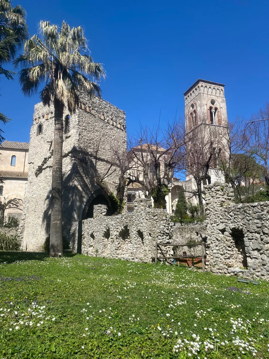Villa Rufolo