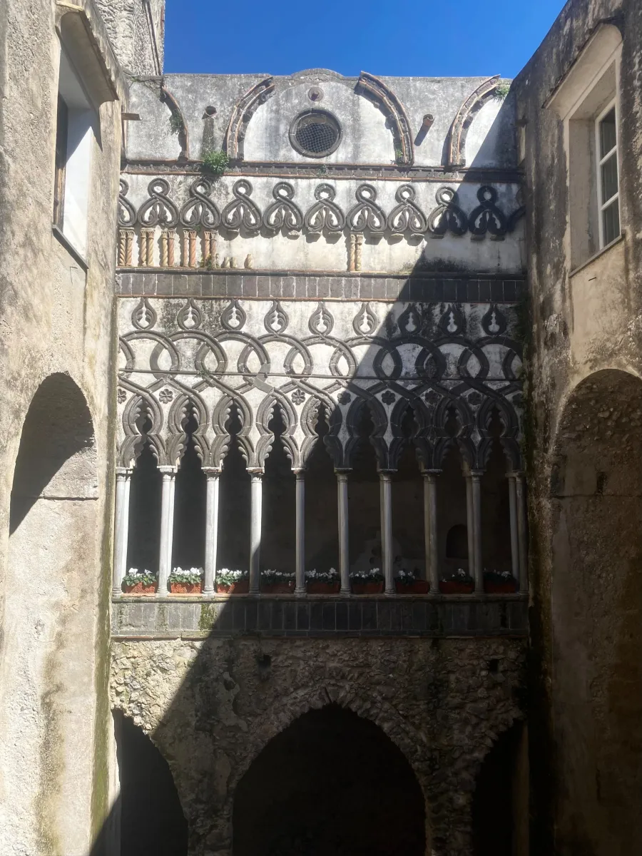 Villa Rufolo