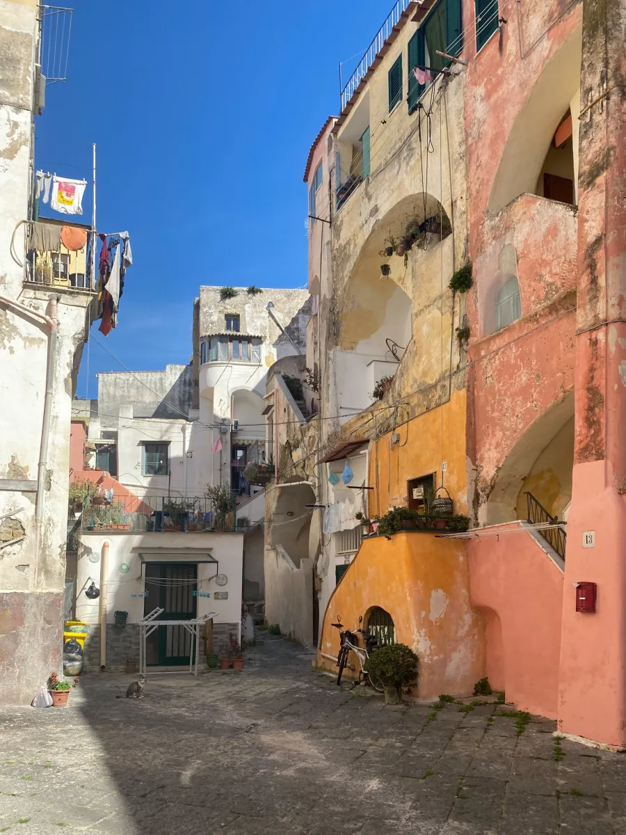 Casale Vascello