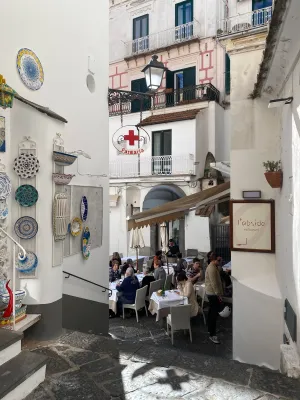 Ristorante L'Abside