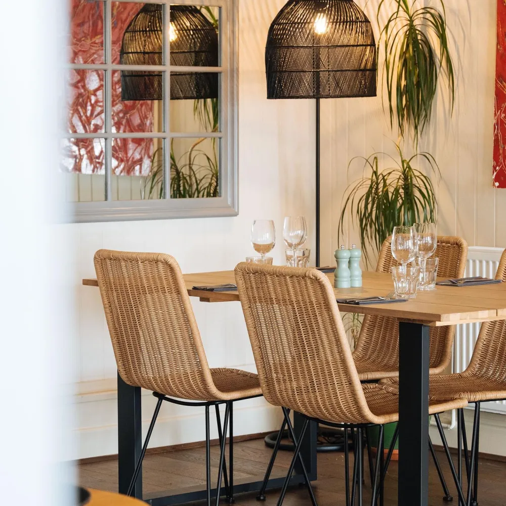 Kota Kai Kitchen Bar