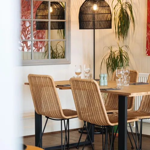 Kota Kai Kitchen Bar