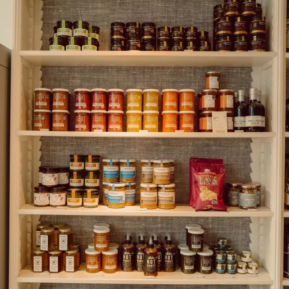 the pantry by Source Kitchen