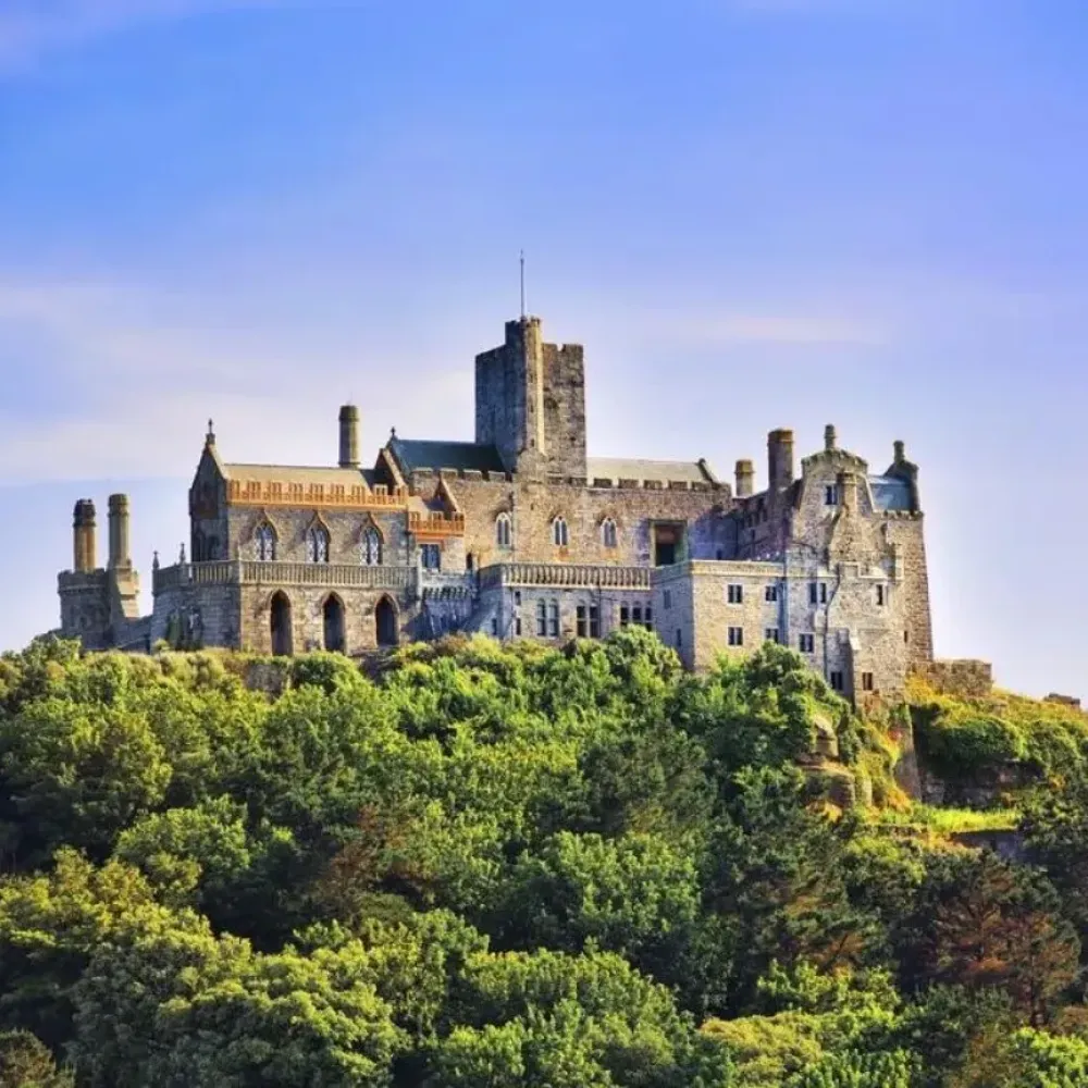 Saint Michael's Mount
