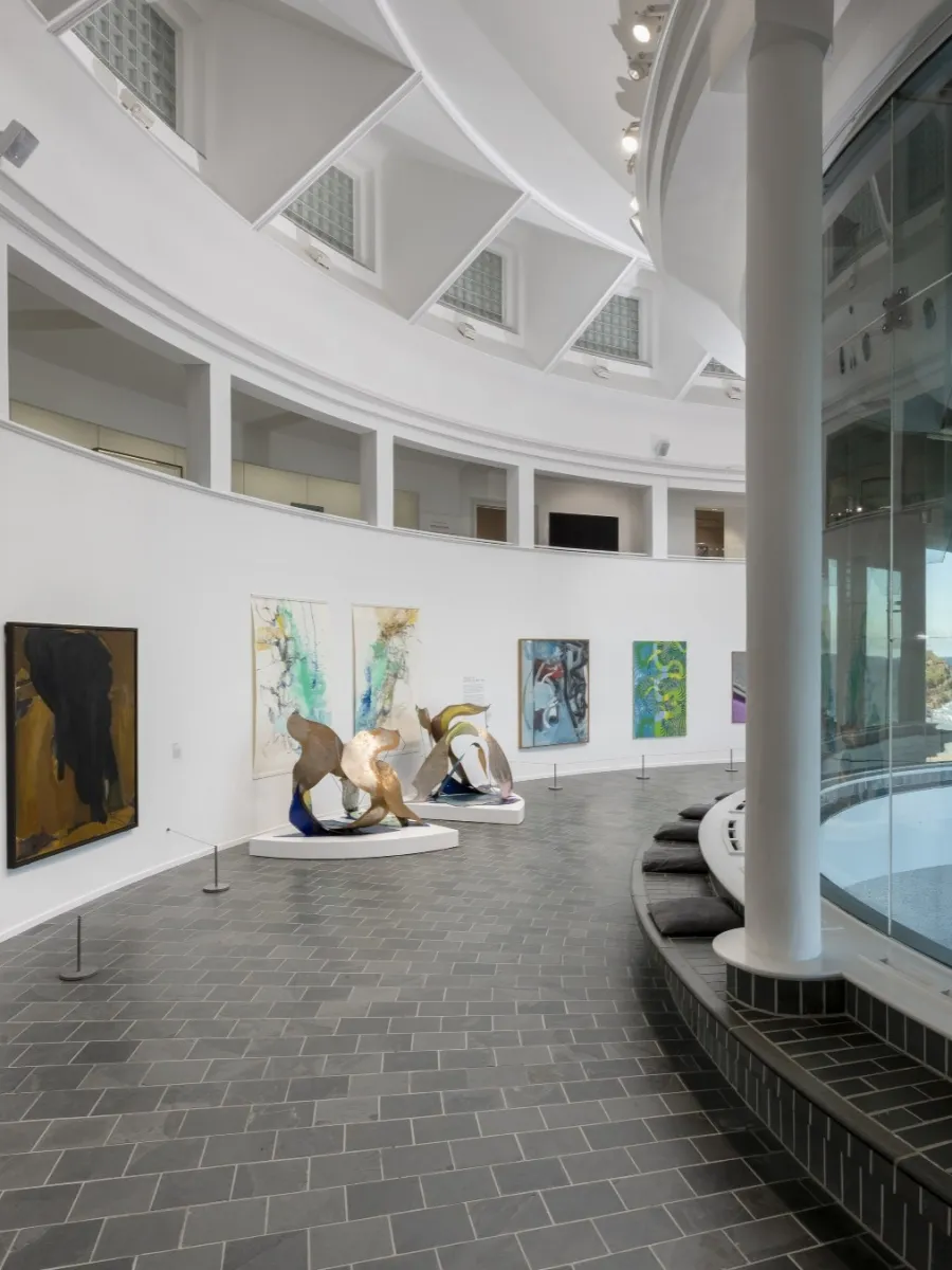 Tate St Ives