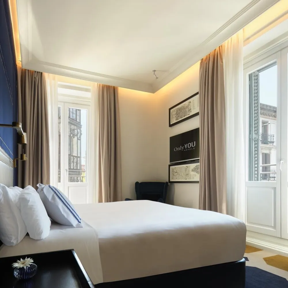 Only YOU Boutique Hotel