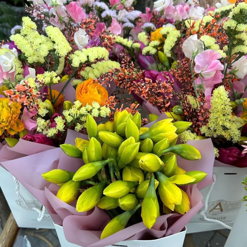 Absolute Flowers & Home