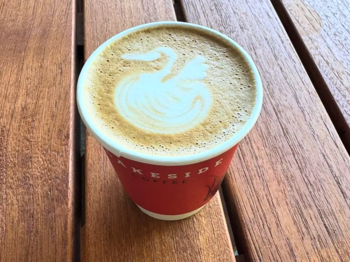 Equator Coffees
