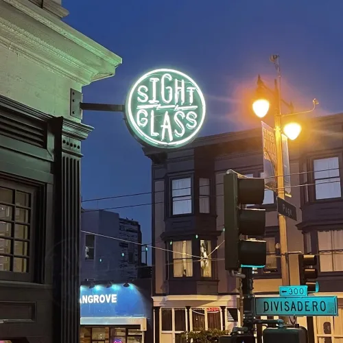 Sightglass Coffee
