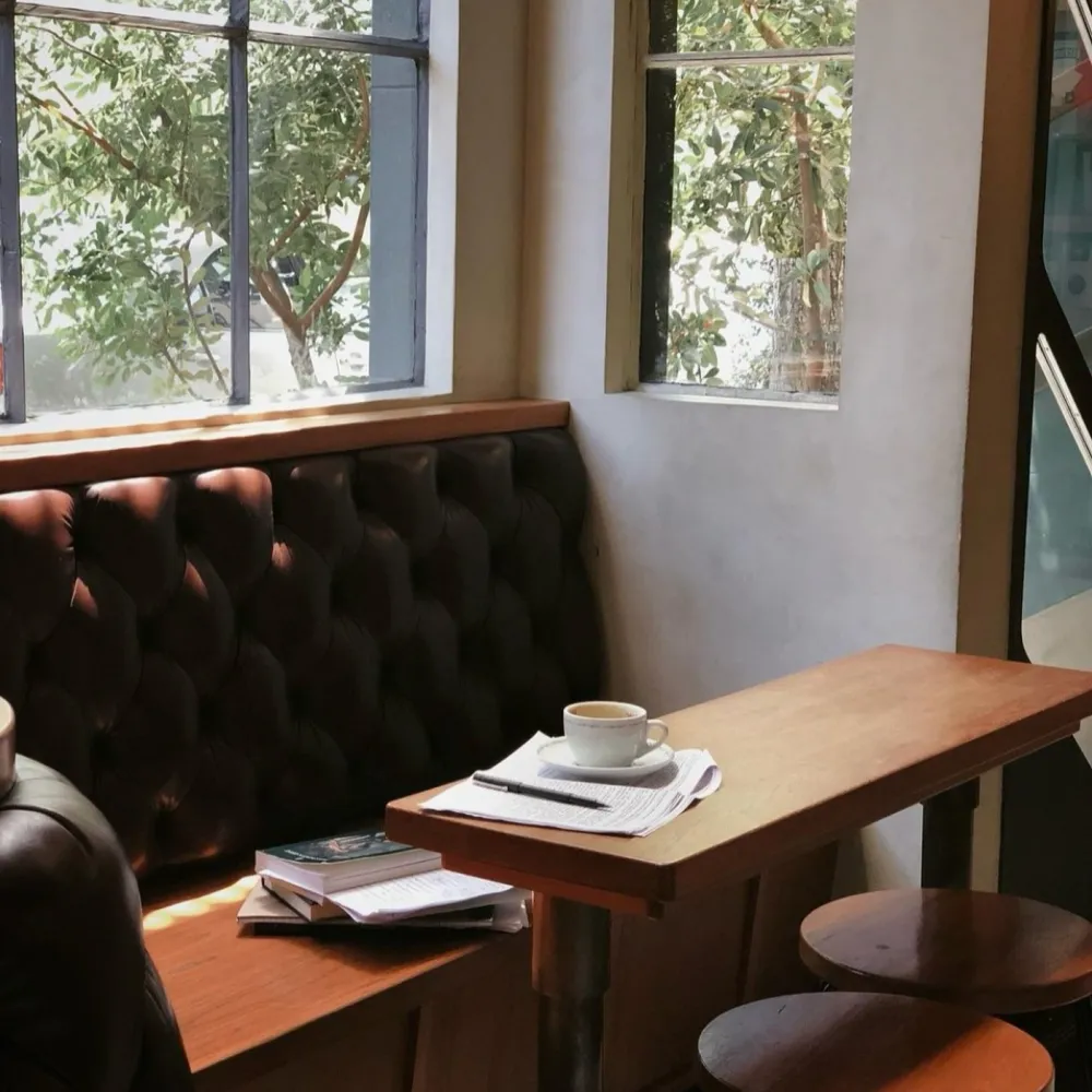 Sightglass Coffee