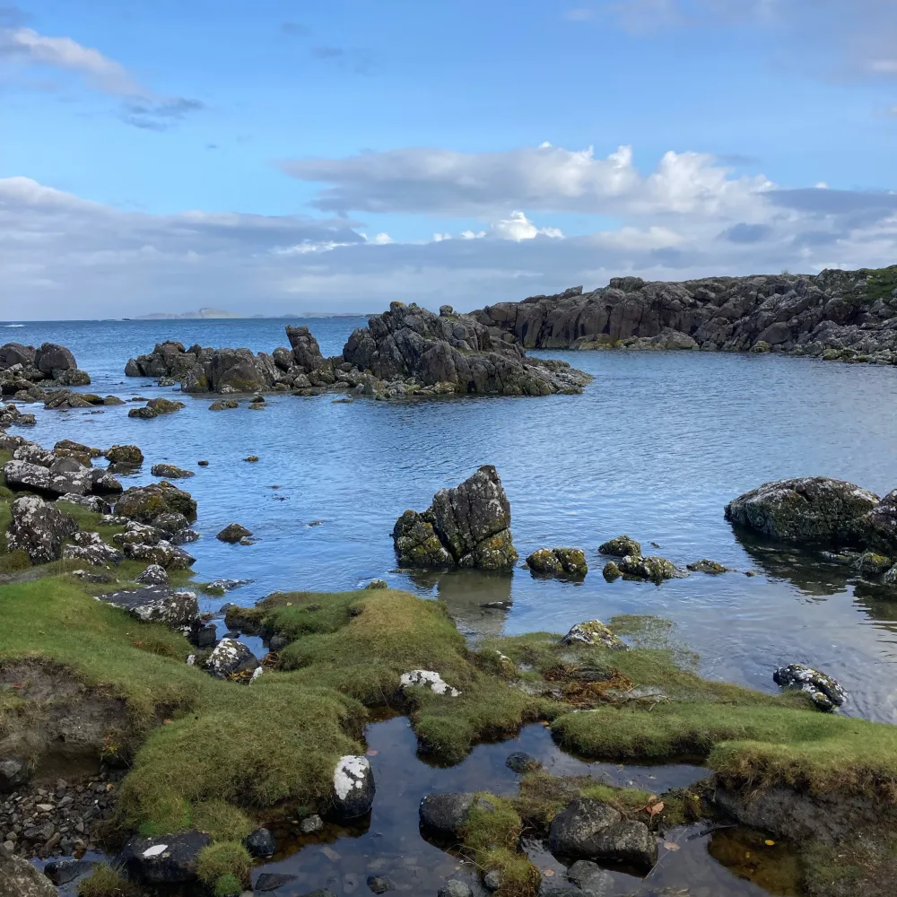 Sanna Beach