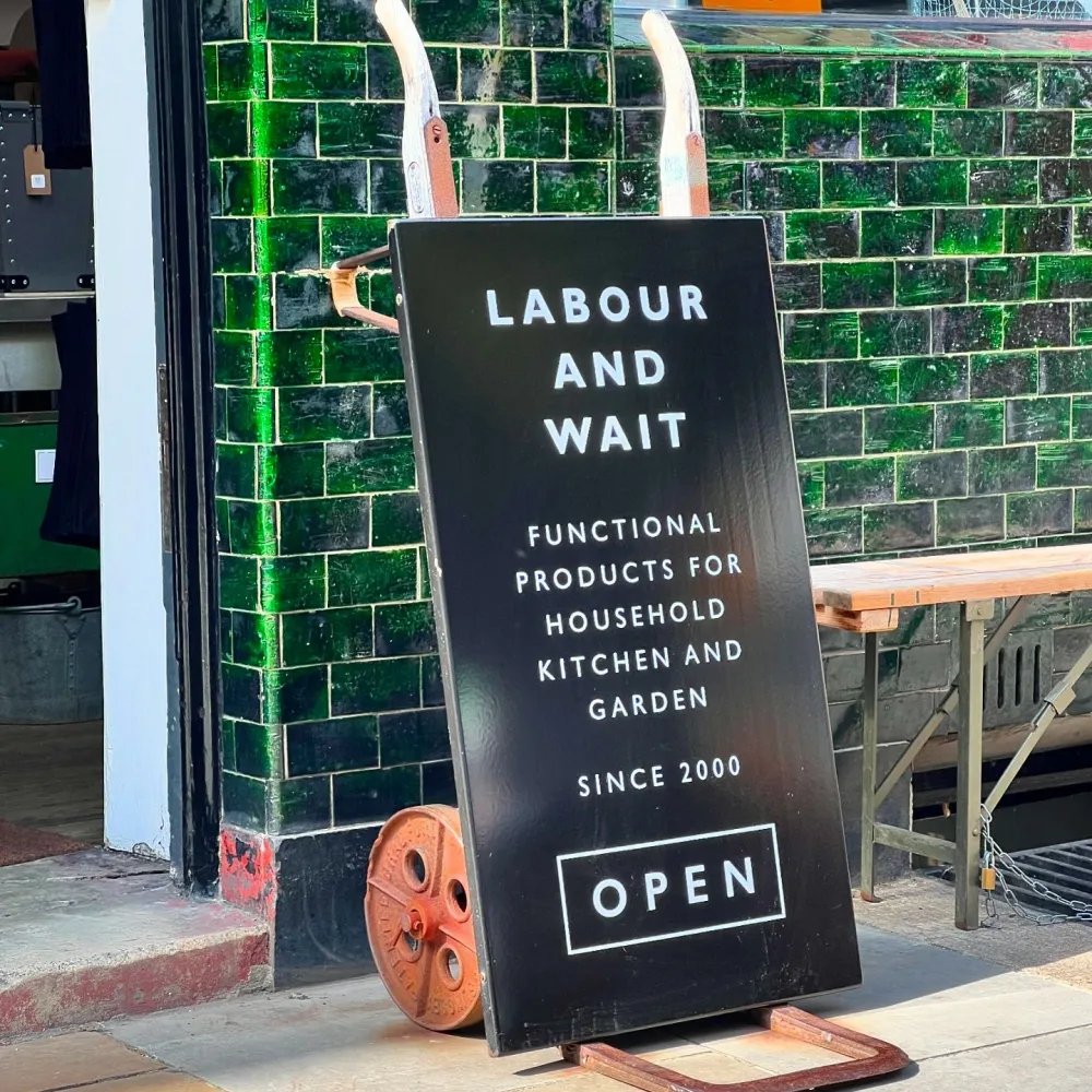 Labour and Wait
