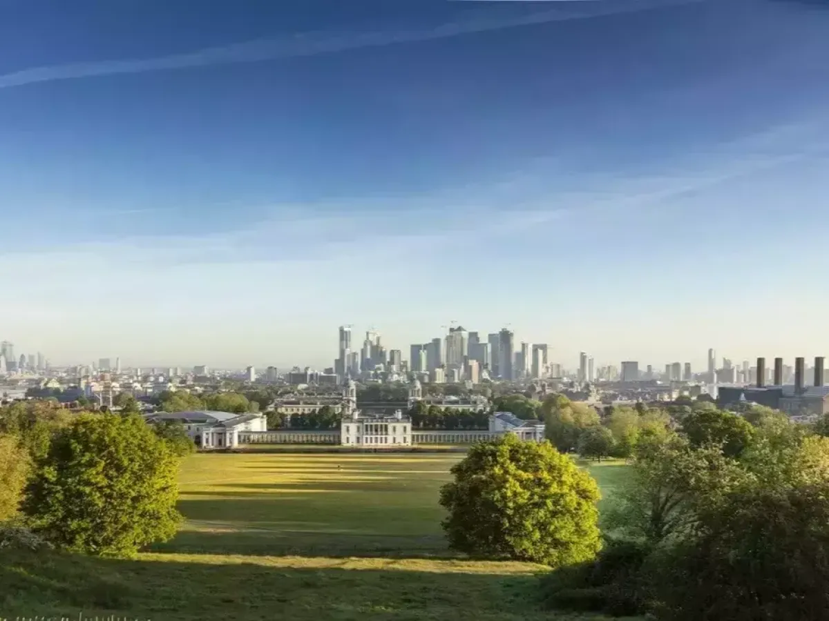 Greenwich Park