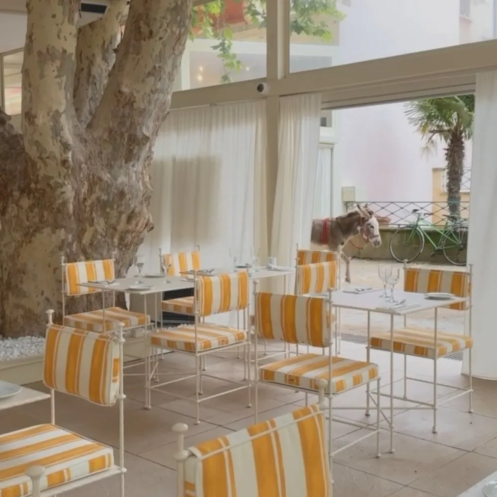 Restaurant La Renaissance