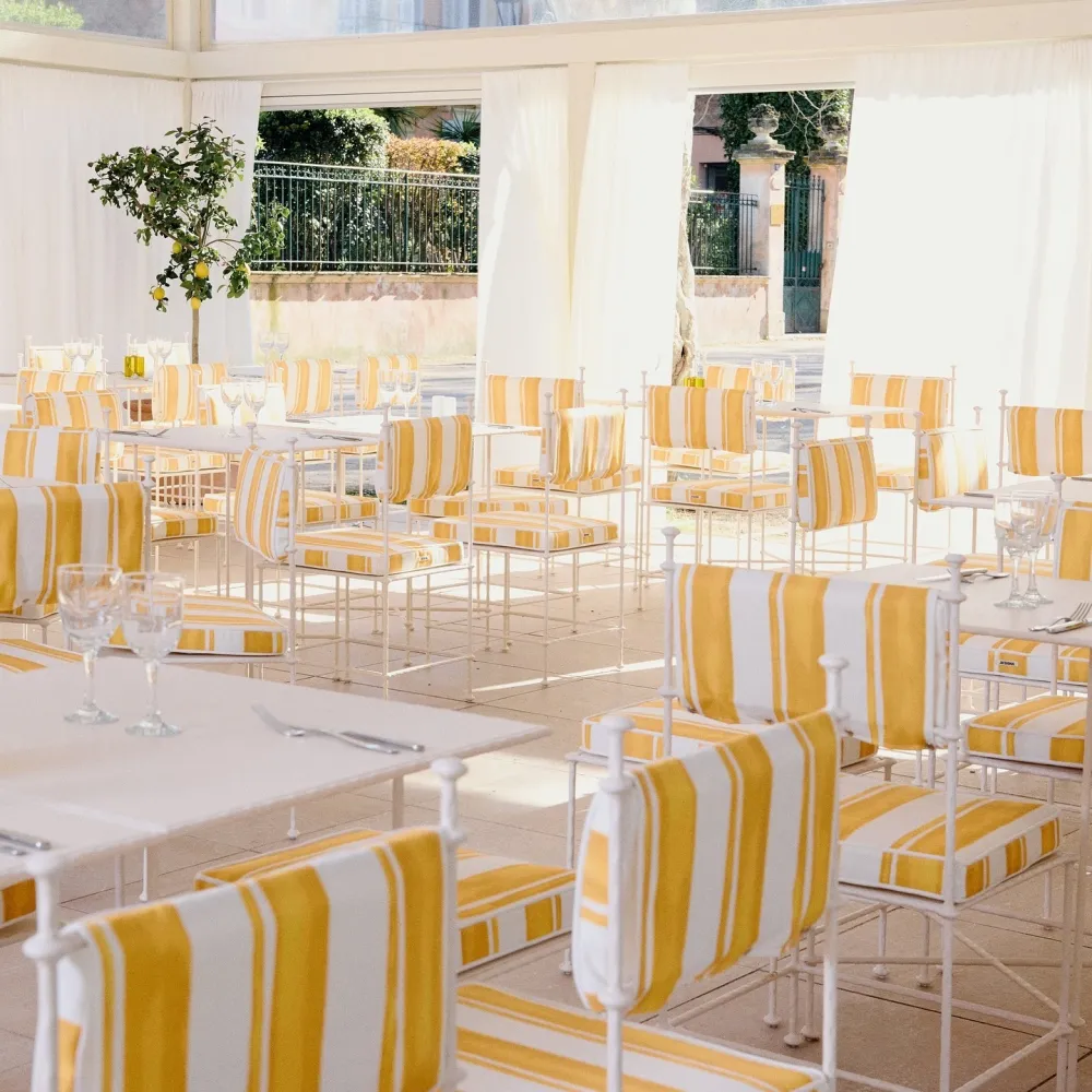 Restaurant La Renaissance
