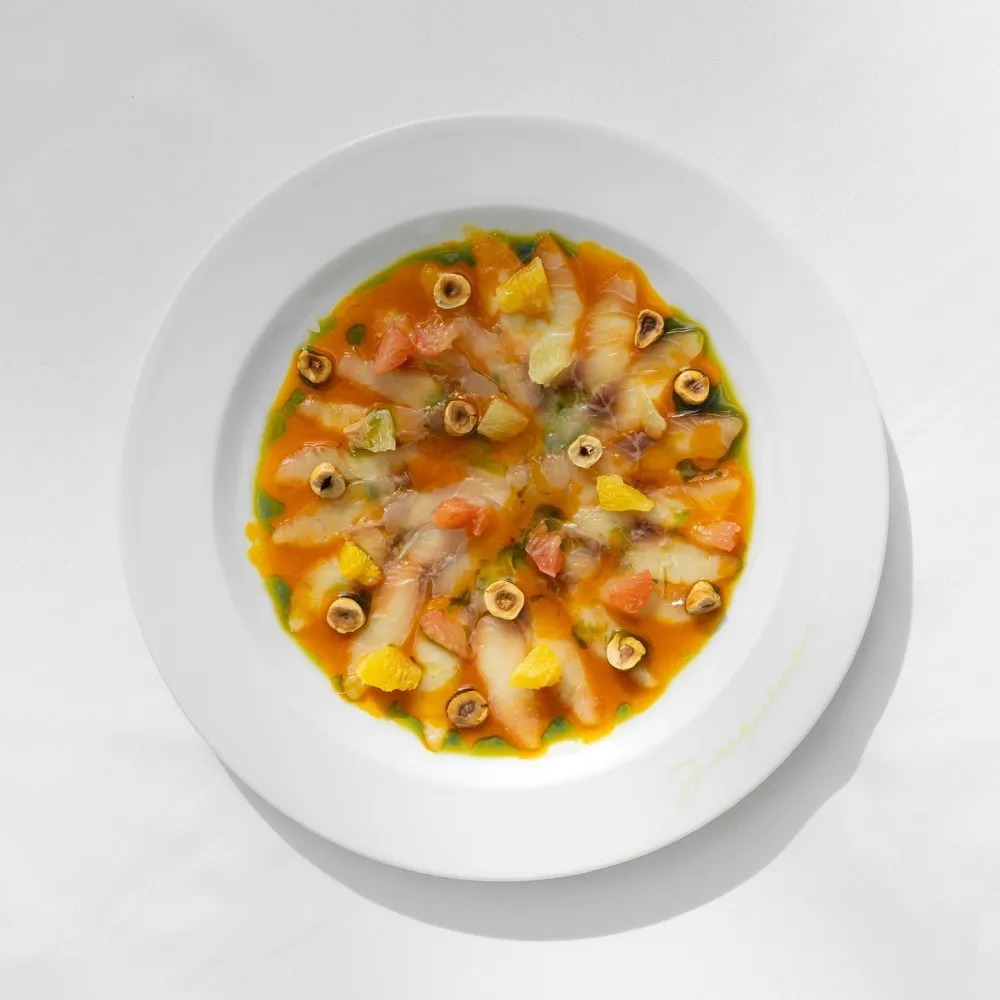 Restaurant La Renaissance