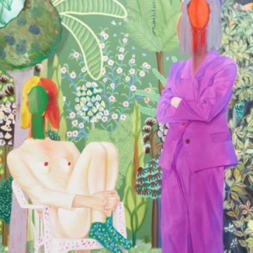 Art Basel Paris