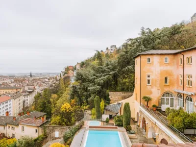 Villa Florentine