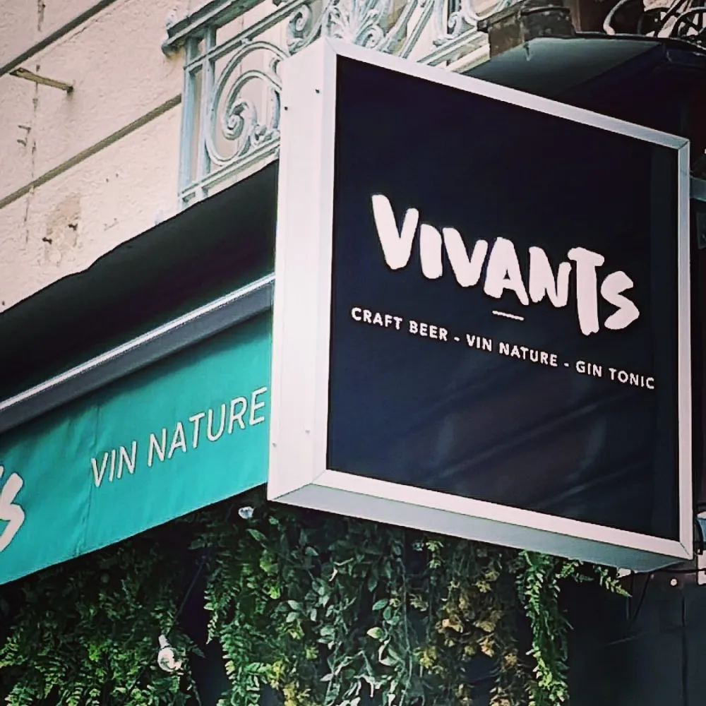 Vivants