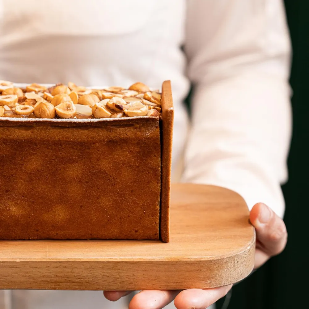 Duclef Café Pâtisserie