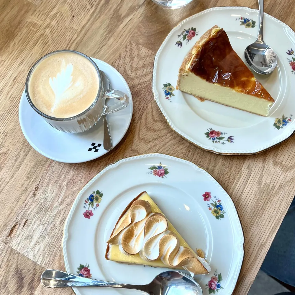 Duclef Café Pâtisserie