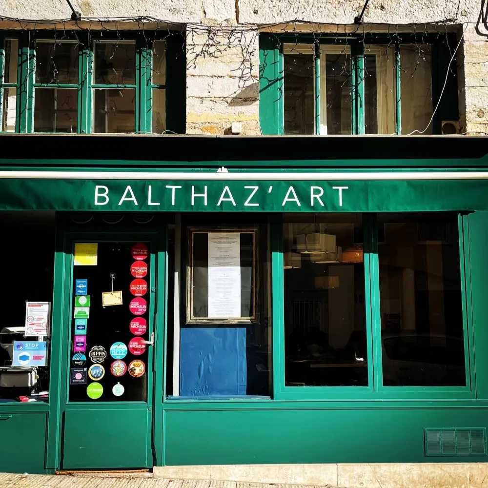 Balthaz'Art
