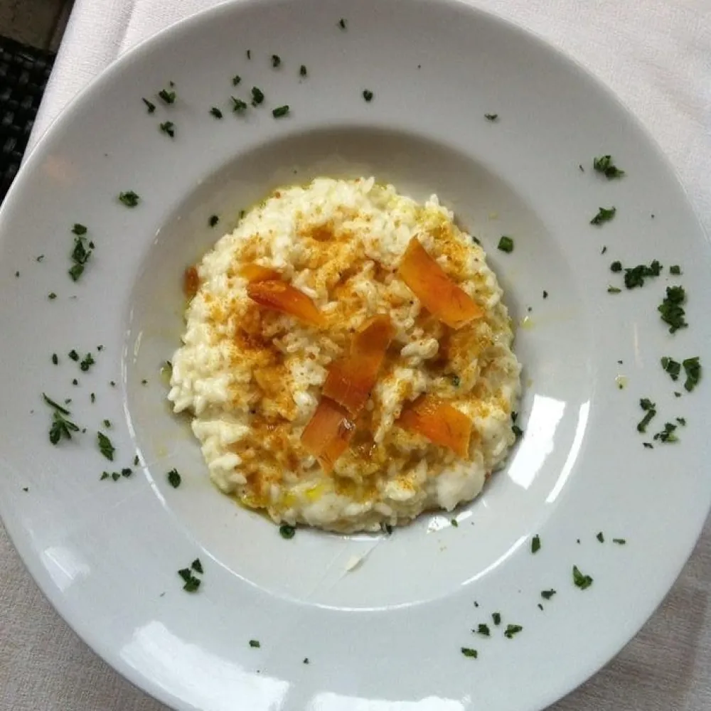 Ristorante La Sirena