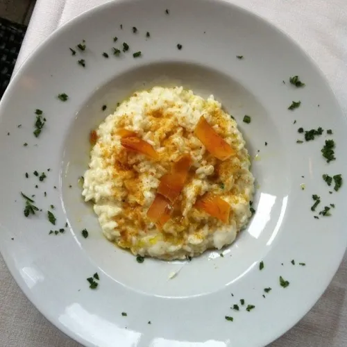 Ristorante La Sirena