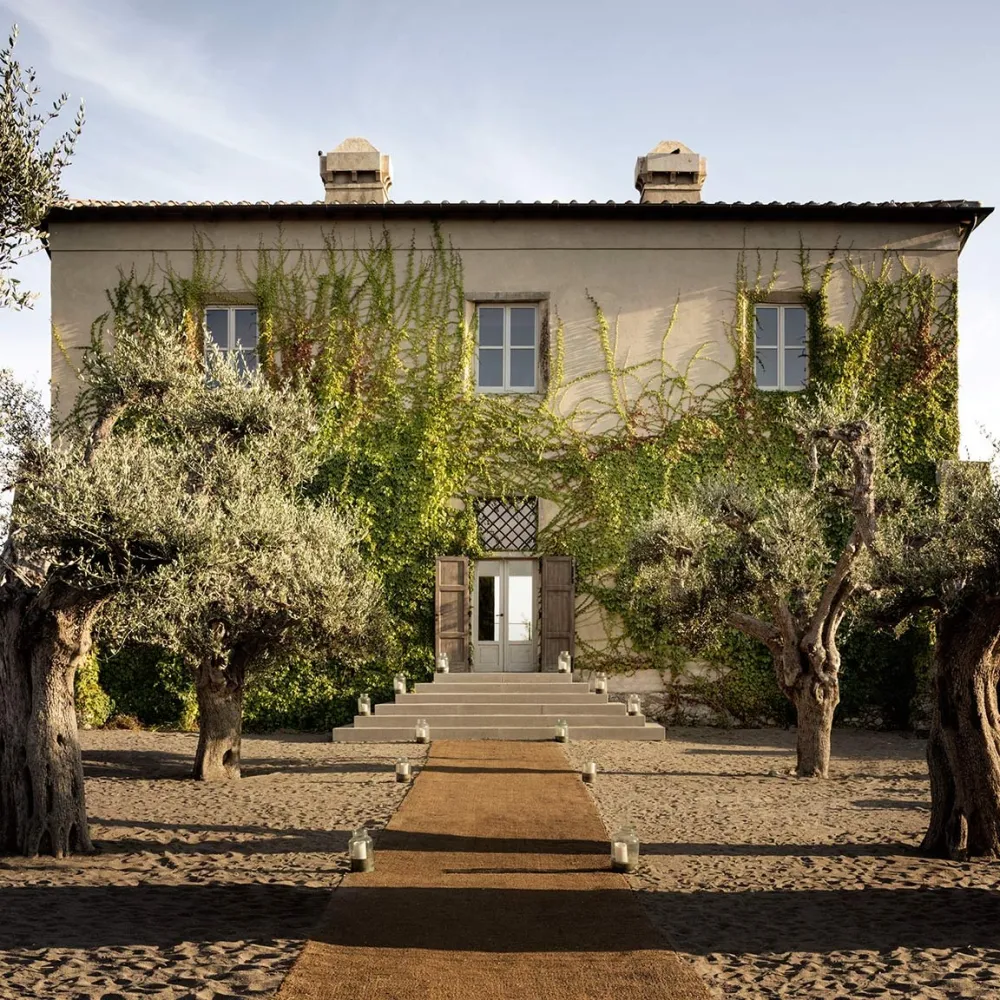 La Macchia
