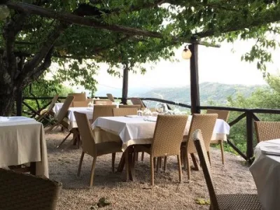 Ristorante La Fontanina di San Pietro