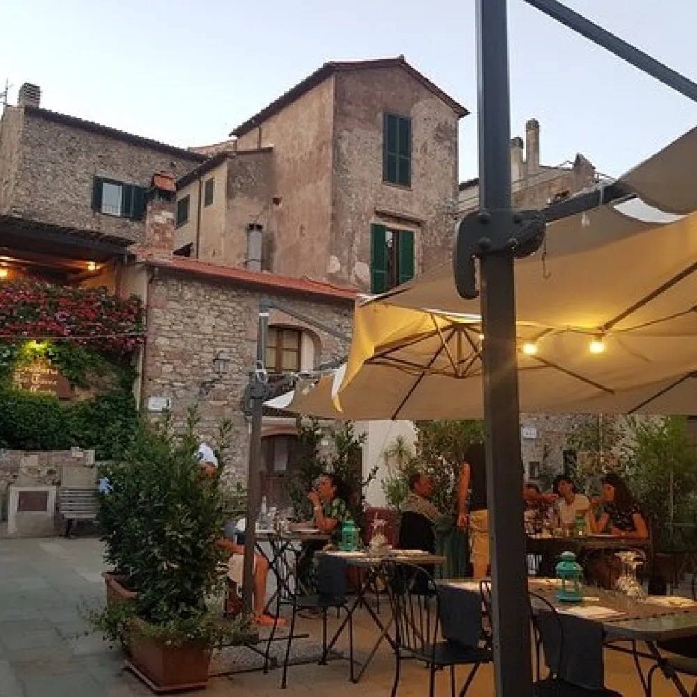 Trattoria Da Carla