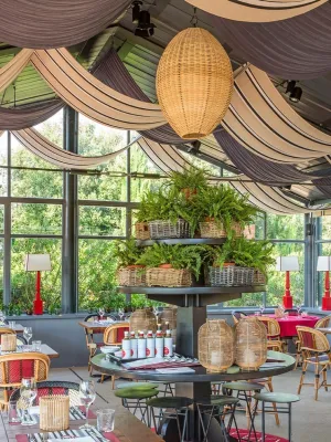 Larossa Restaurant