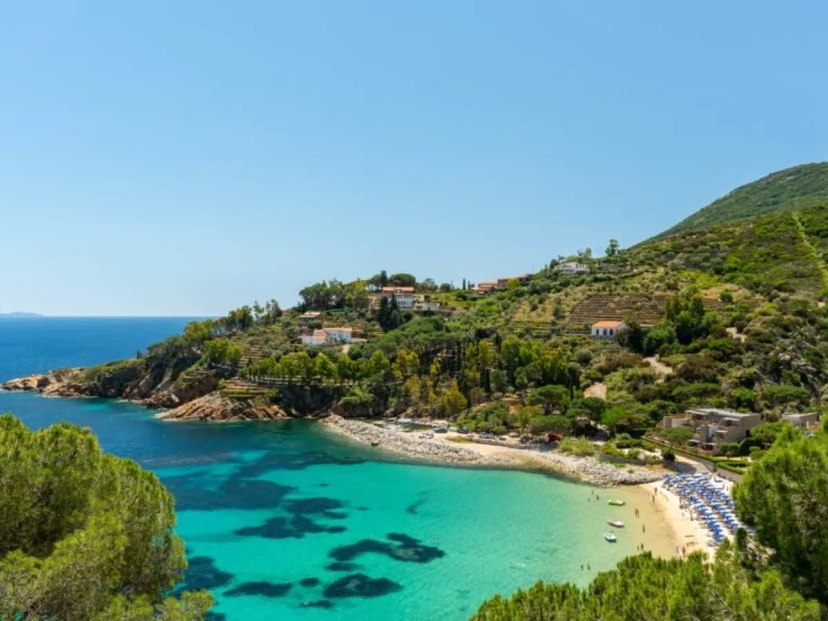 Isola del Giglio
