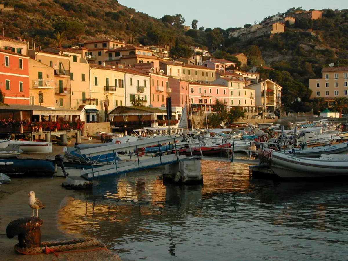 Isola del Giglio