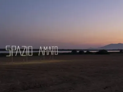 Spazio Amato - Hypermaremma