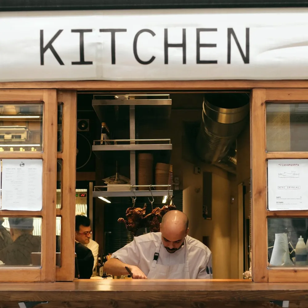 EKIBEN KITCHEN