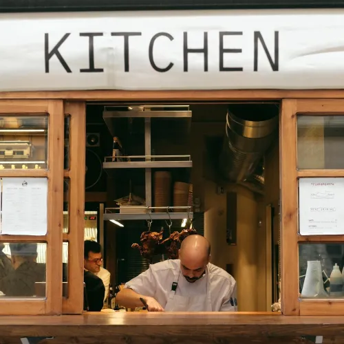EKIBEN KITCHEN