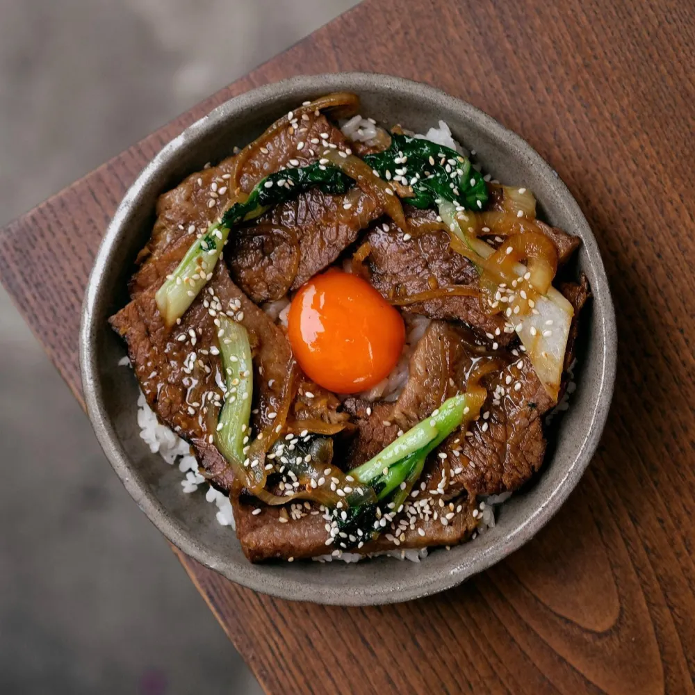 EKIBEN KITCHEN