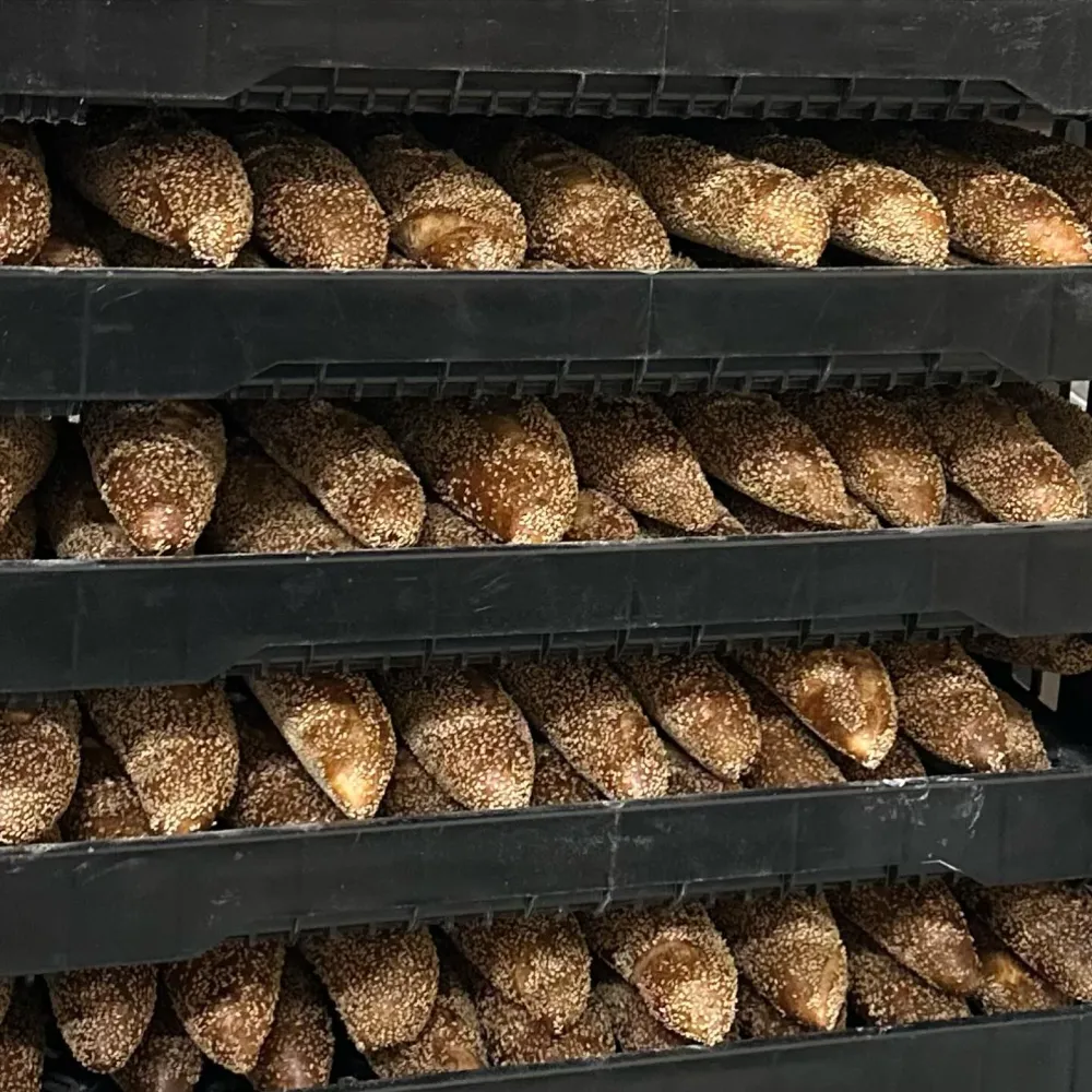 Model Bakery