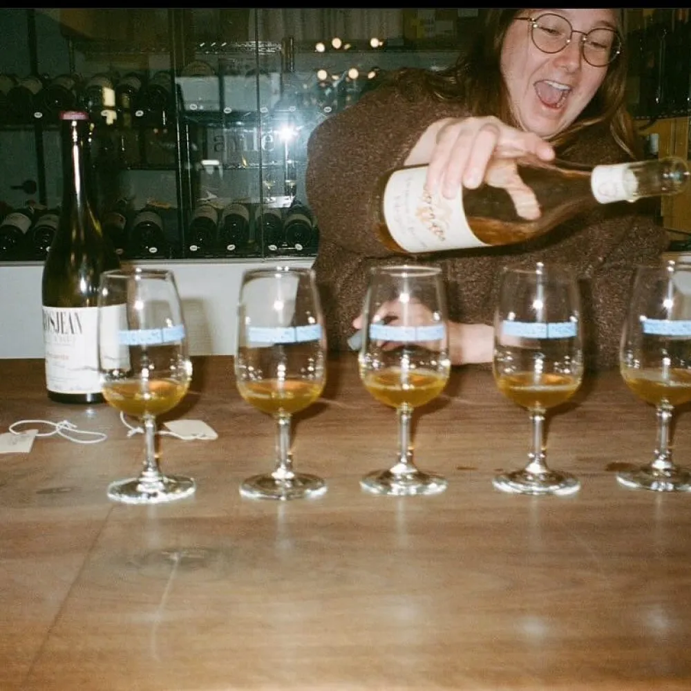 Tabula Rasa Bar