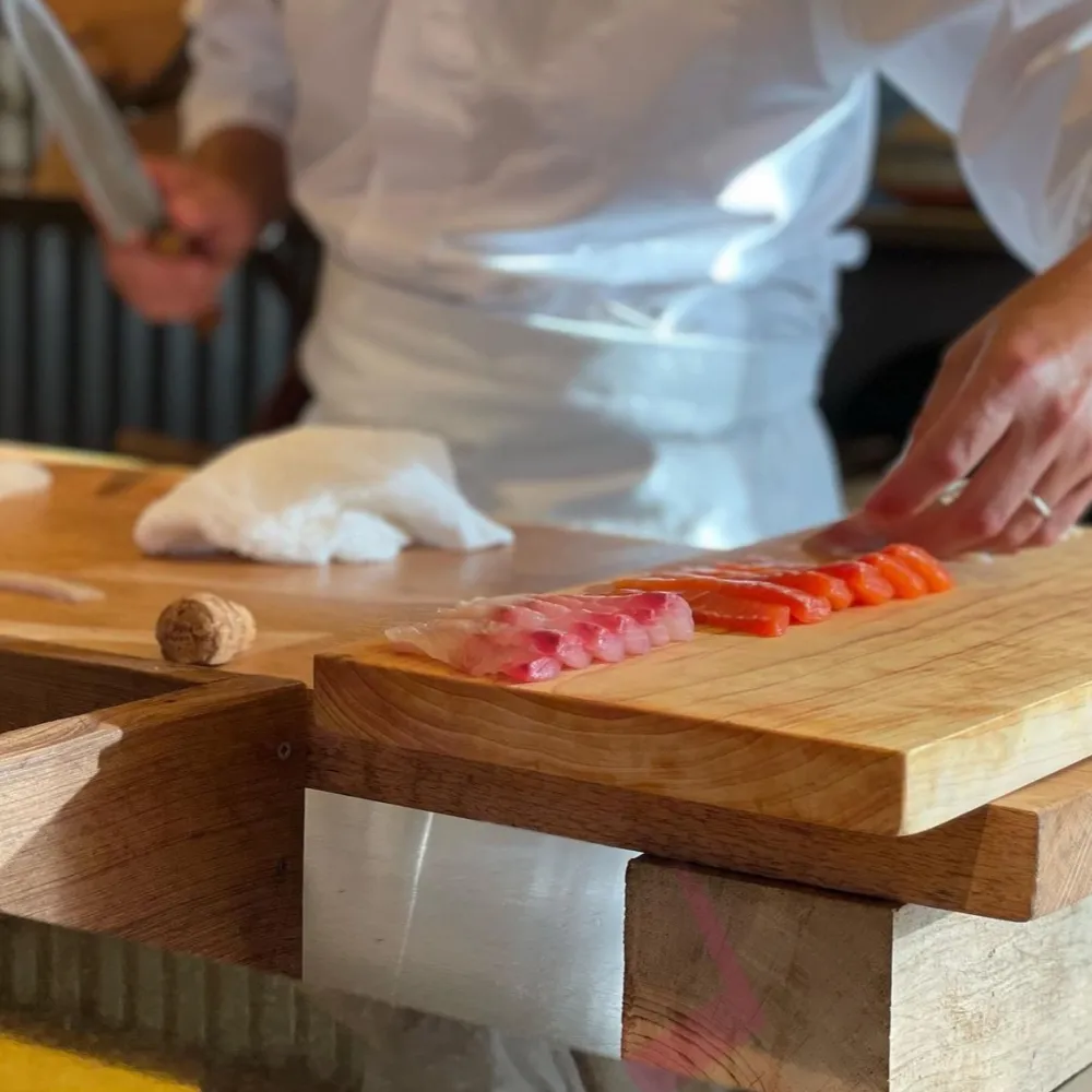 Wild Coast Sushi Bar