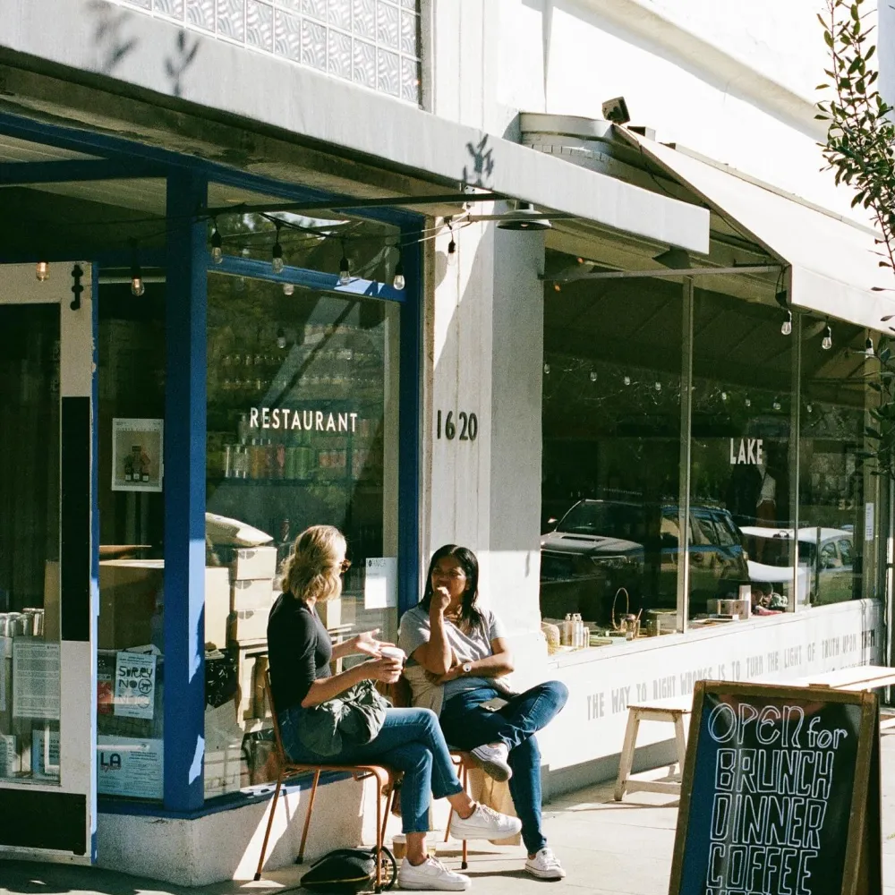 Botanica Restaurant and Market