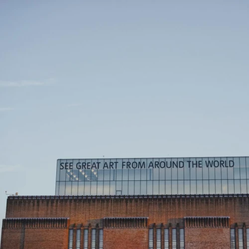 Tate Modern