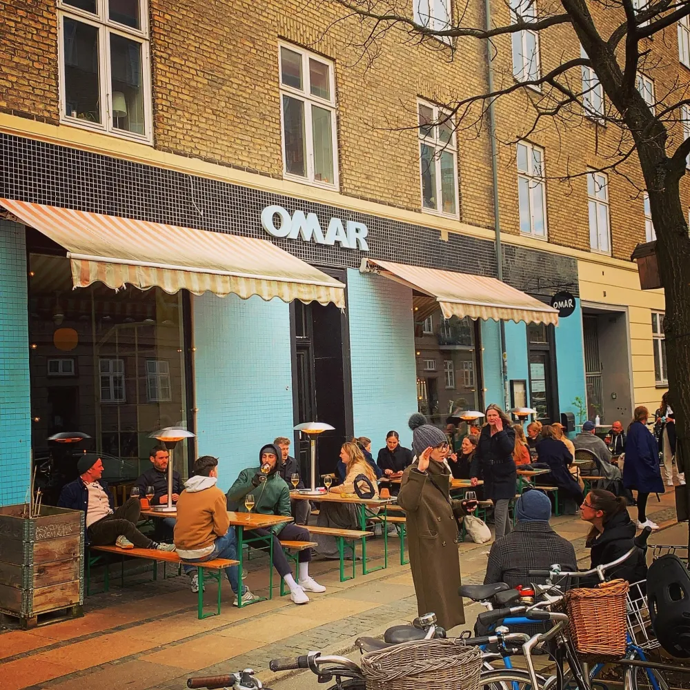 OMAR