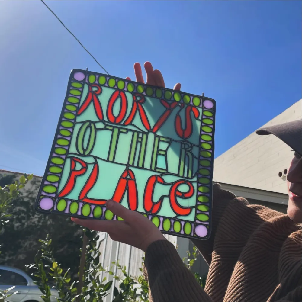 Rory's Other Place