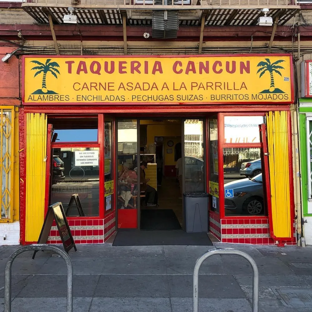 Taqueria Cancun