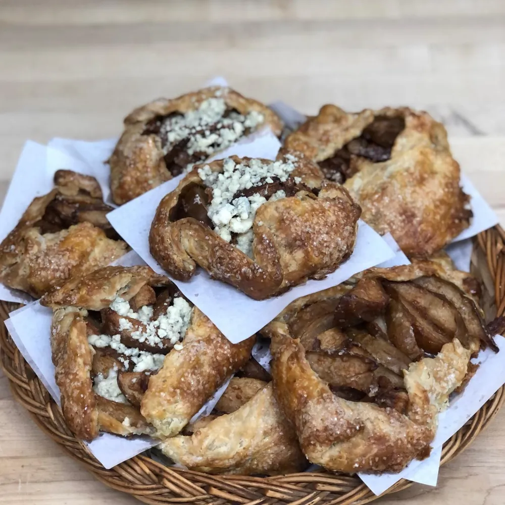 Bovine Bakery